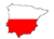 PASTELERIA KIKA - Polski